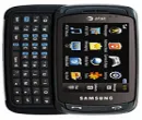 Samsung A877 Impression