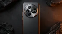 Xiaomi 18 Pro Max Leaks: 8500mAh Battery & Rear Display