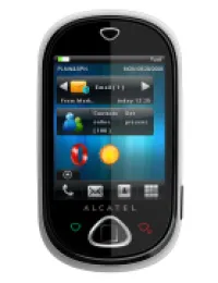 OT-909 One Touch MAX