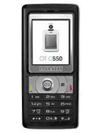 OT-C550