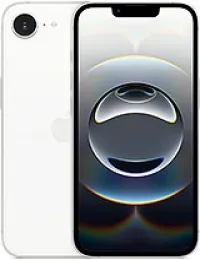 iPhone 16e
