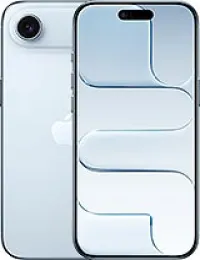 iPhone Air