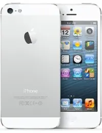 iPhone 5
