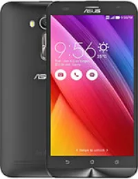 Zenfone 2 Laser ZE550KL