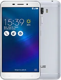 Zenfone 3 Laser ZC551KL
