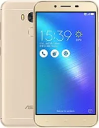 Zenfone 3 Max ZC553KL
