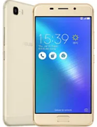 Zenfone 3s Max ZC521TL