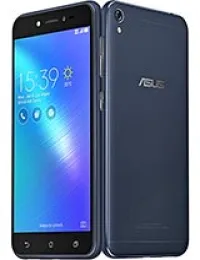 Zenfone Live ZB501KL