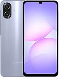 Galaxy A07s