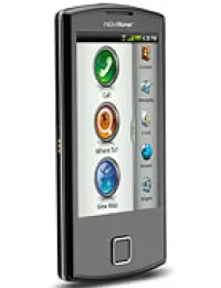 nuvifone A50