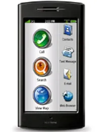 nuvifone G60