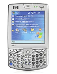 iPAQ hw6510
