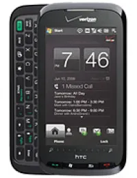 Touch Pro2 CDMA