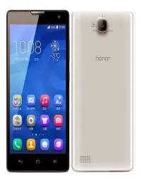 Honor 3C