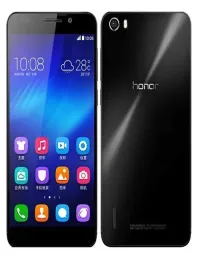 Honor 6