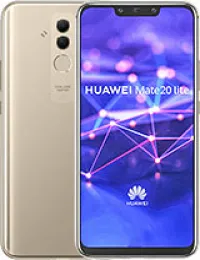 Mate 20 lite