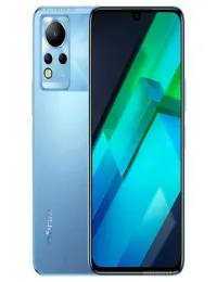 Note 12 Turbo