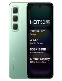 HOT 50 5G