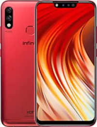 Hot 7 Pro
