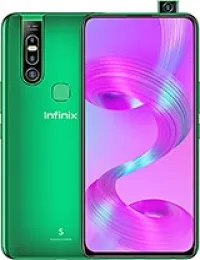 S5 Pro