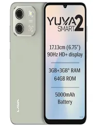 Yuva Smart 2