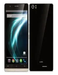 Iris X8Q