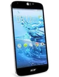 ZUK Z1 mini