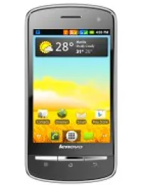Lenovo Vibe Z3 Pro