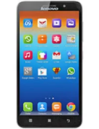 Lenovo S860