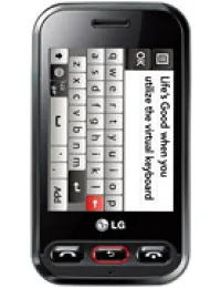 Cookie 3G T320