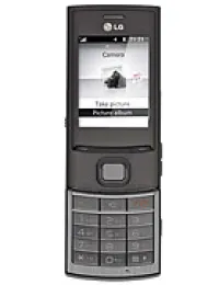 GD550 Pure