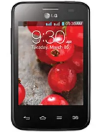 Optimus L2 II E435