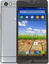 Canvas Fire 4G Plus Q412