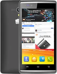 Canvas Fire 4G Q411