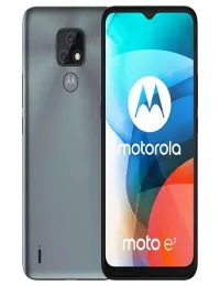 Moto E7i