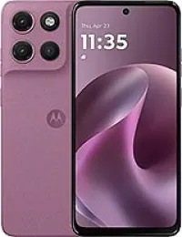 Moto G17