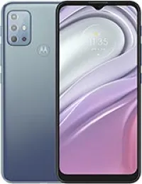Moto G20