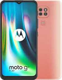 Moto G9 Play