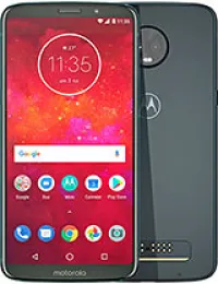 Moto Z3