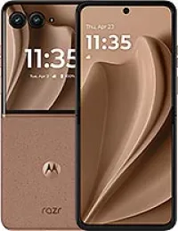 Razr+ 2025