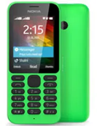 215 Dual SIM
