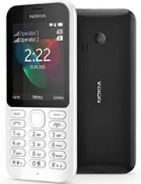 222 Dual SIM