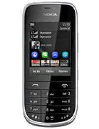 Asha 202