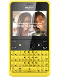 Asha 210