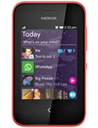 Asha 230