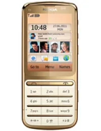C3-01 Gold Edition
