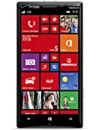 Lumia Icon
