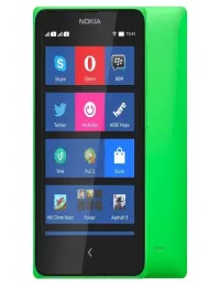 X Dual SIM