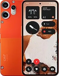 CMF Phone 2 Pro