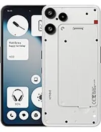 Phone (3a) Lite